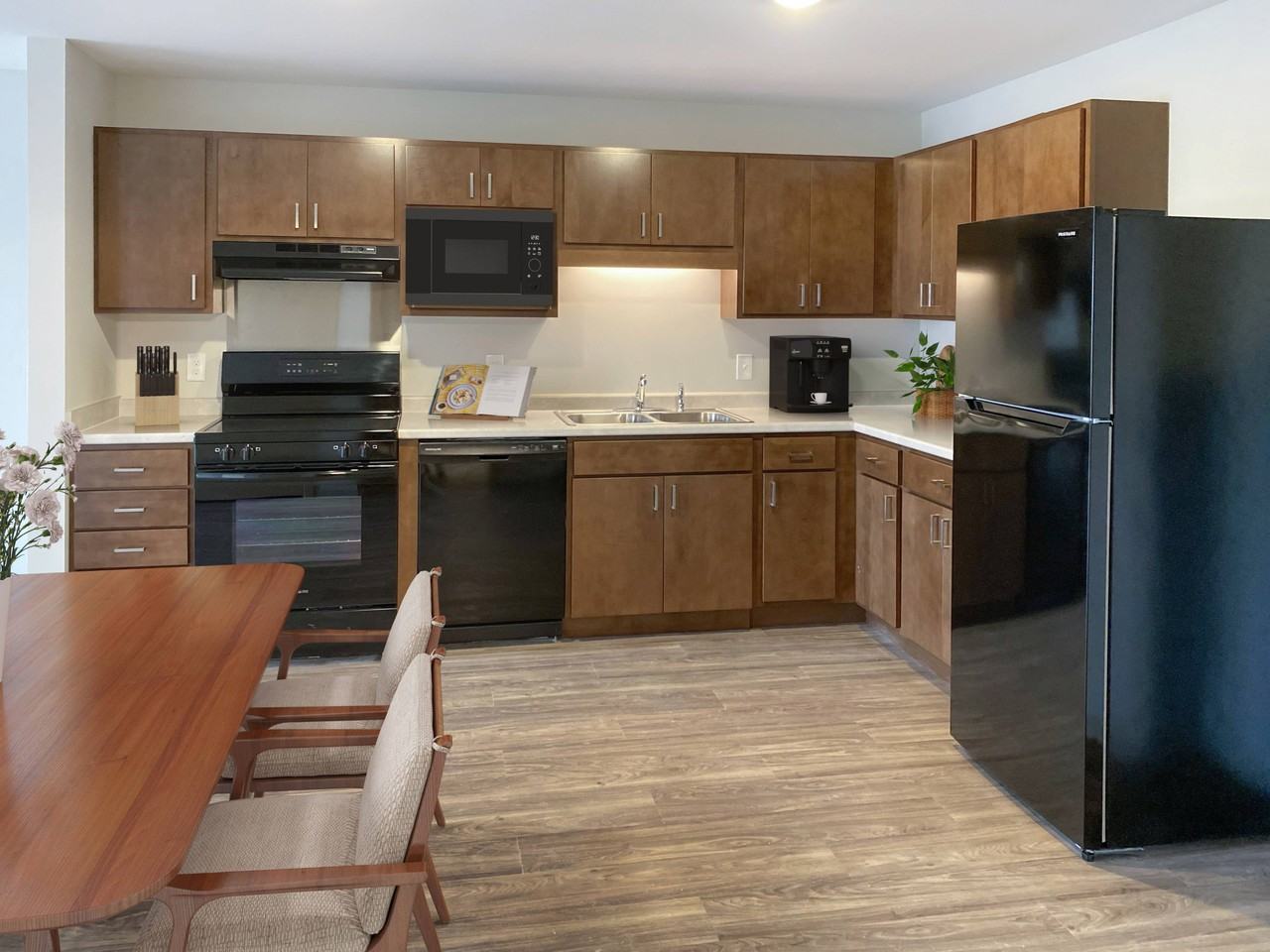 Goldenrod Glen Senior Apartments - Photo 2 of 16