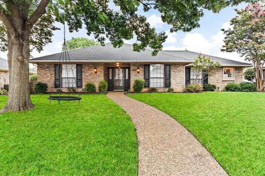 803 Rush Creek Dr - Photo 2 of 39