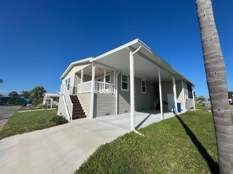 221 Amelo Ave #1151 - Photo 2 of 22