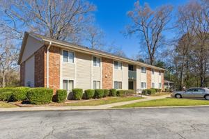 featured image of 401 South Cambridge Street