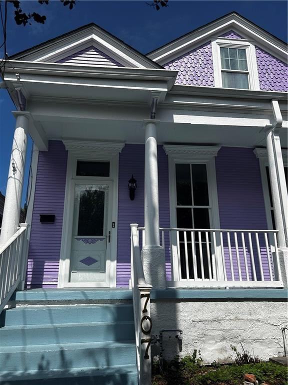 707 N Alexander St - Photo 2 of 10