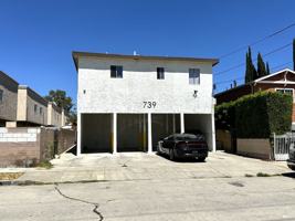 featured image of 739 Hollister St #E