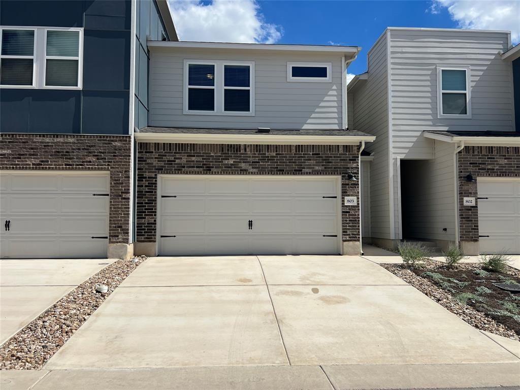 1850 Settlers Glen Dr #803 - Photo 2 of 8