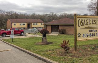 Osage Estates - Photo 1 of 1