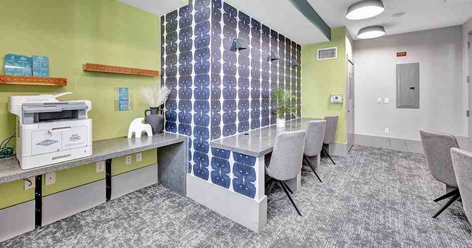 Iconic on Alvarado: Off-Campus Student Housing - Photo 6 of 50