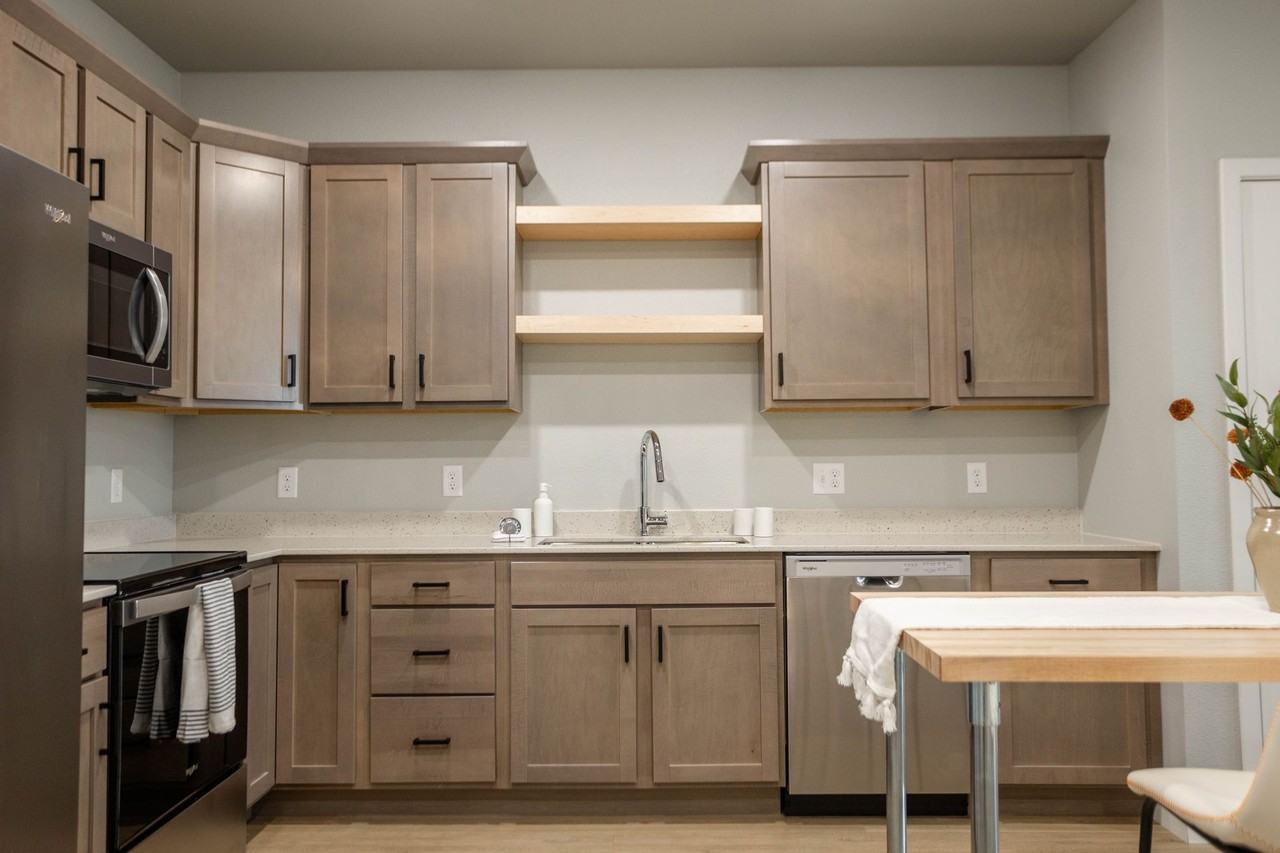 Live at The Teddy - Photo 6 of 50