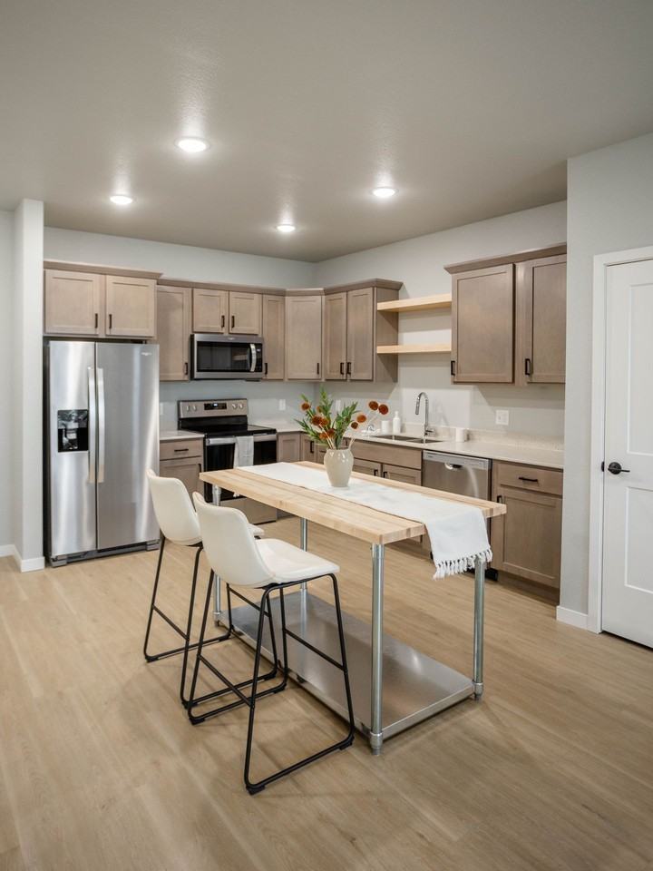 Live at The Teddy - Photo 7 of 50