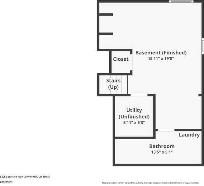 5205 S Jericho Way - Photo 2 of 18