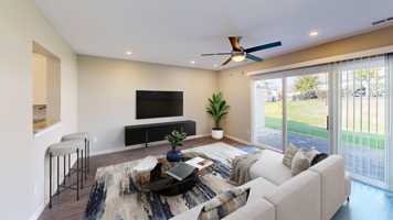 featured image of 3884 N Chalet Cir