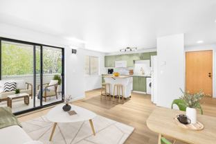 Ballard Heights Apartments - Photo 1 of 1