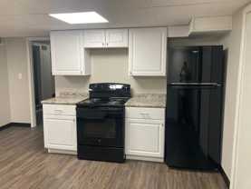 Regis Apartments - Photo 1 of 1
