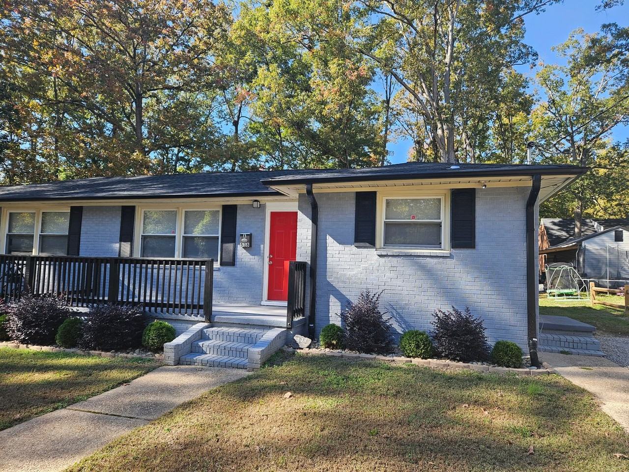538 W Weatherspoon St - Photo 2 of 8