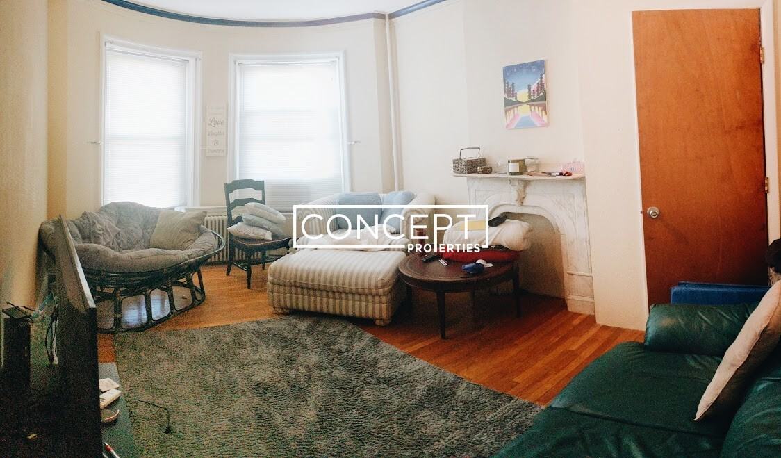 88 Hammond St #8 - Photo 4 of 21