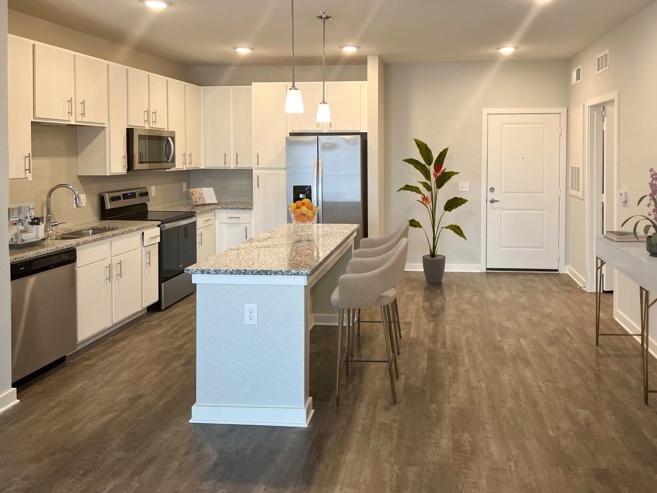 The Avery - Photo 3 of 50