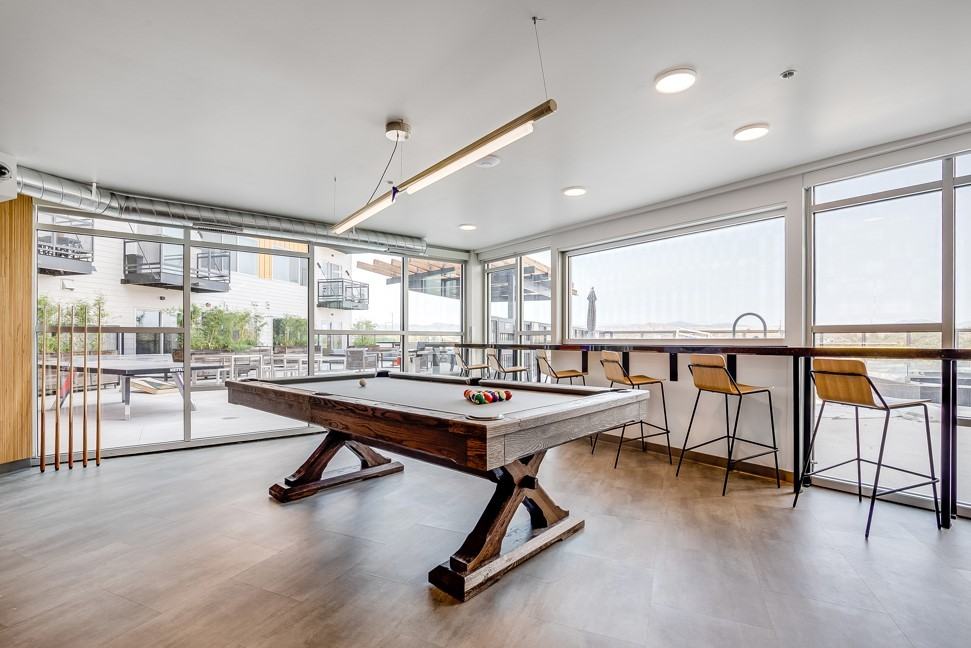 The Overland - Photo 7 of 50