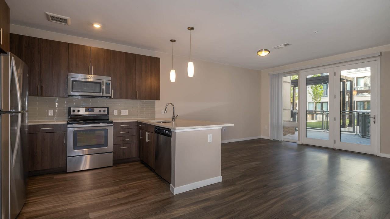 The Den - Photo 5 of 38