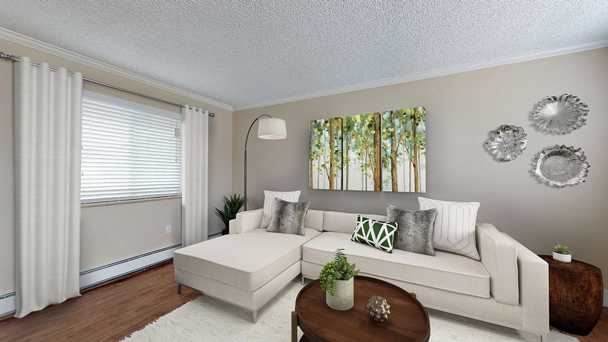 Woodmere Apartments - Photo 3 of 50