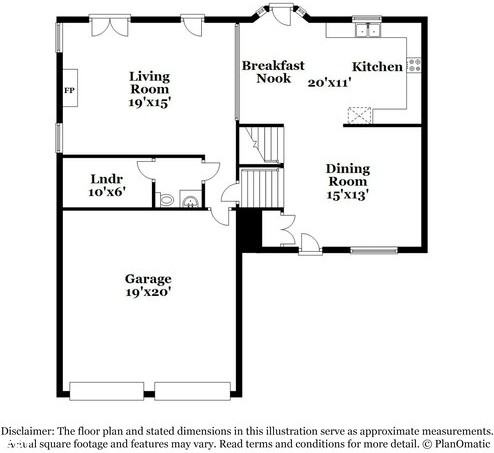 4520 Ne Webster Dr - Photo 2 of 18