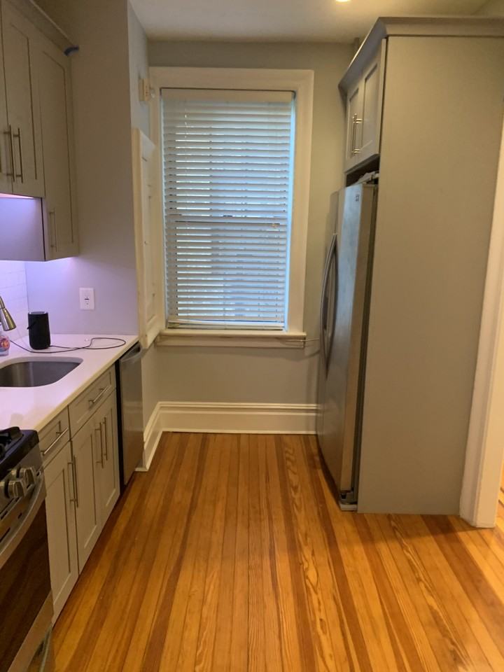 1000 Hudson St #307 - Photo 5 of 15