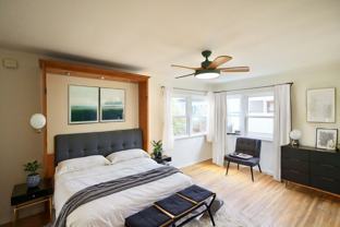 1234 Franklin St #D - Photo 1 of 1