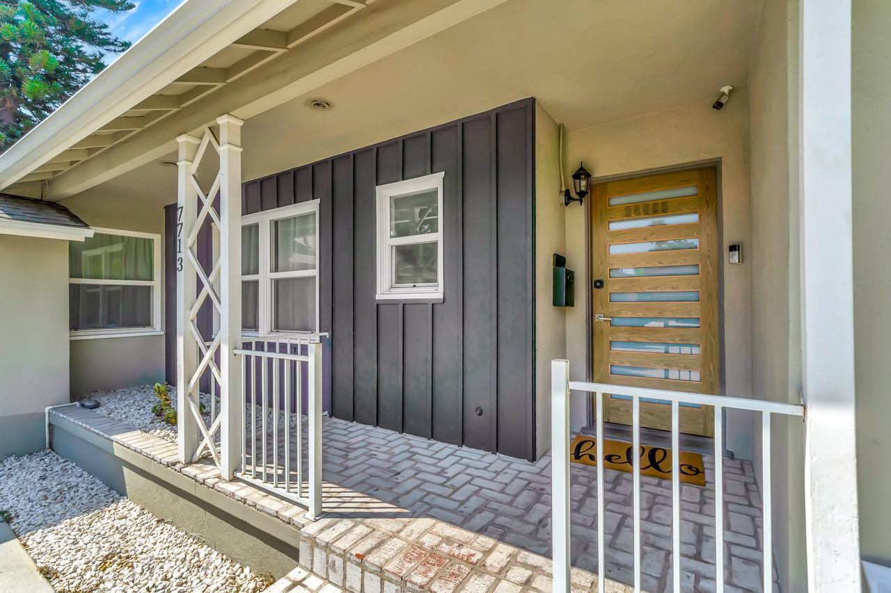 7713 Oakdale Ave #NA - Photo 6 of 50