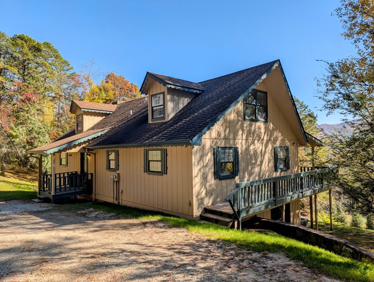 729 Chalet Village Lane #NA - Photo 2 of 40