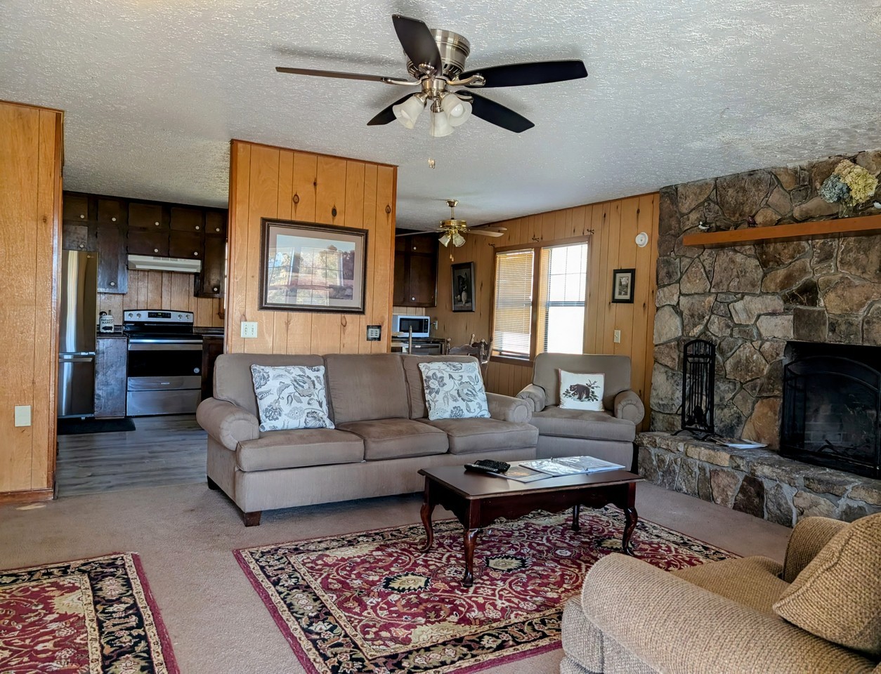 729 Chalet Village Ln #NA - Photo 5 of 42