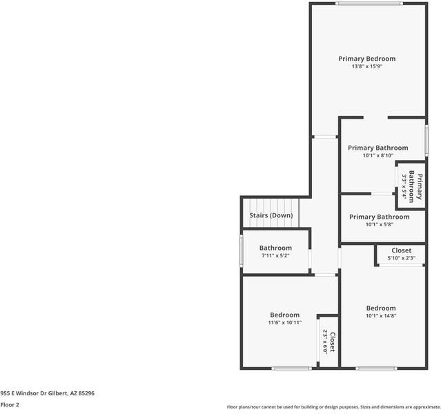 955 E Windsor Dr - Photo 3 of 17