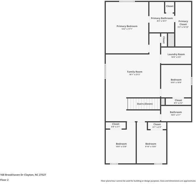 168 Brookhaven Dr - Photo 3 of 17