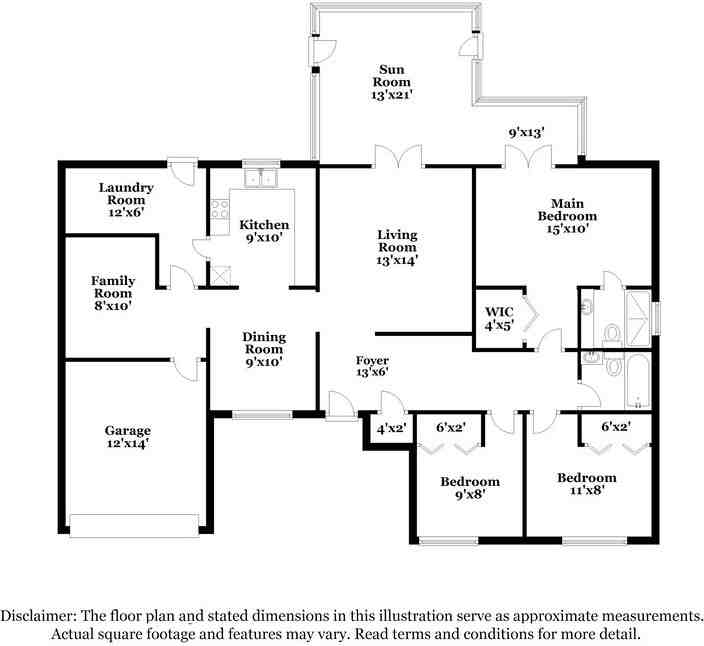 2321 Windsor Oaks Ave - Photo 2 of 16