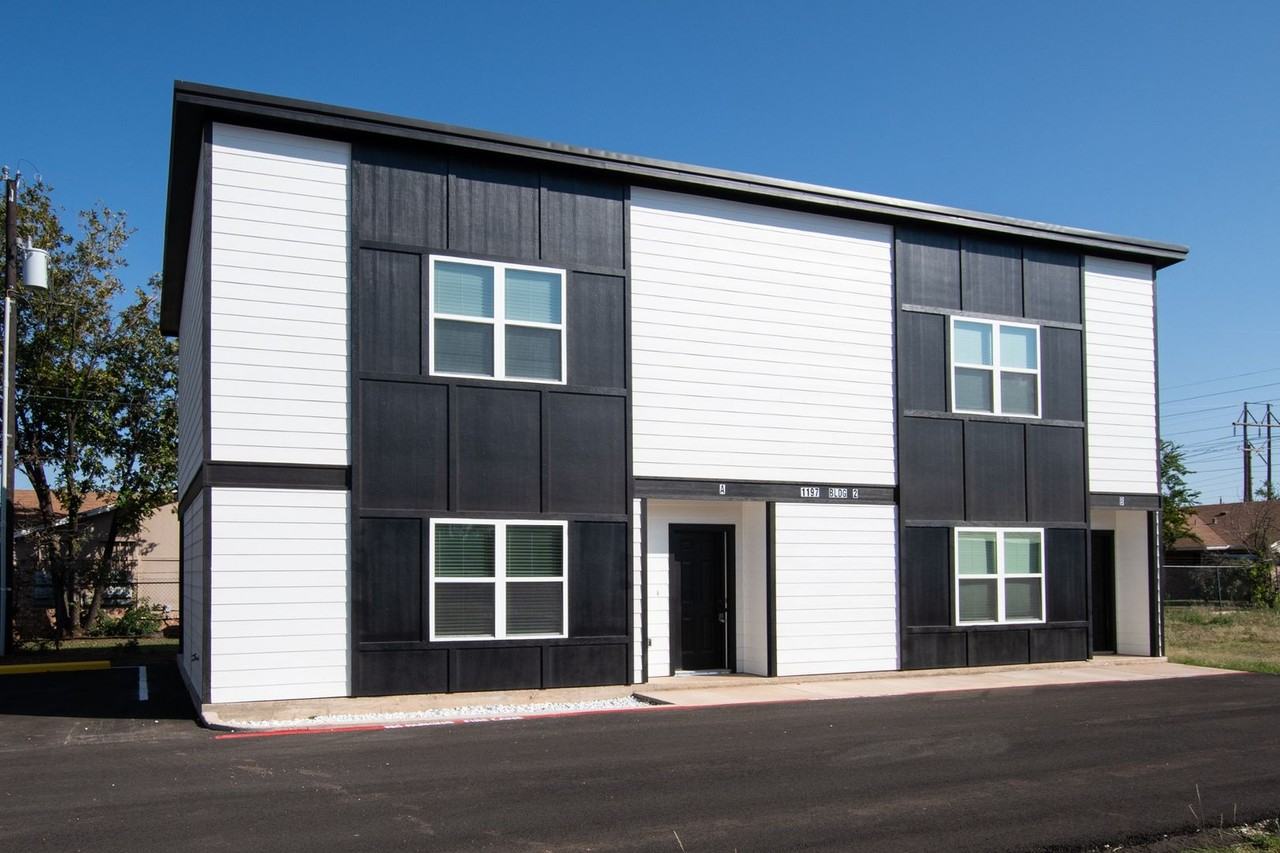 1197 Musken Rd #2B