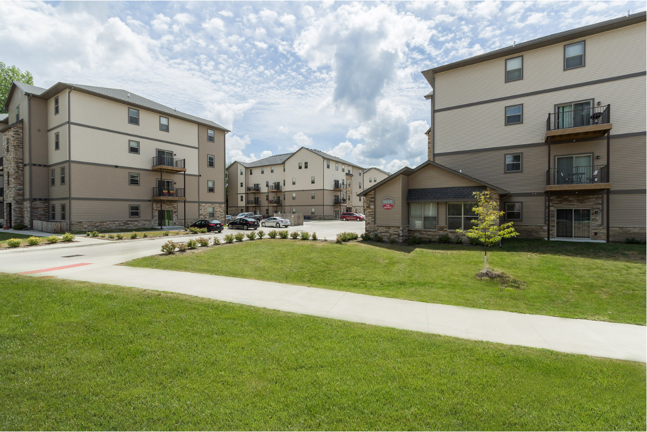 The Heights at Lincoln Swing | 4120 - Photo 6 of 8