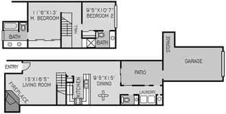 7511 N 1st St - Photo 1 of 1