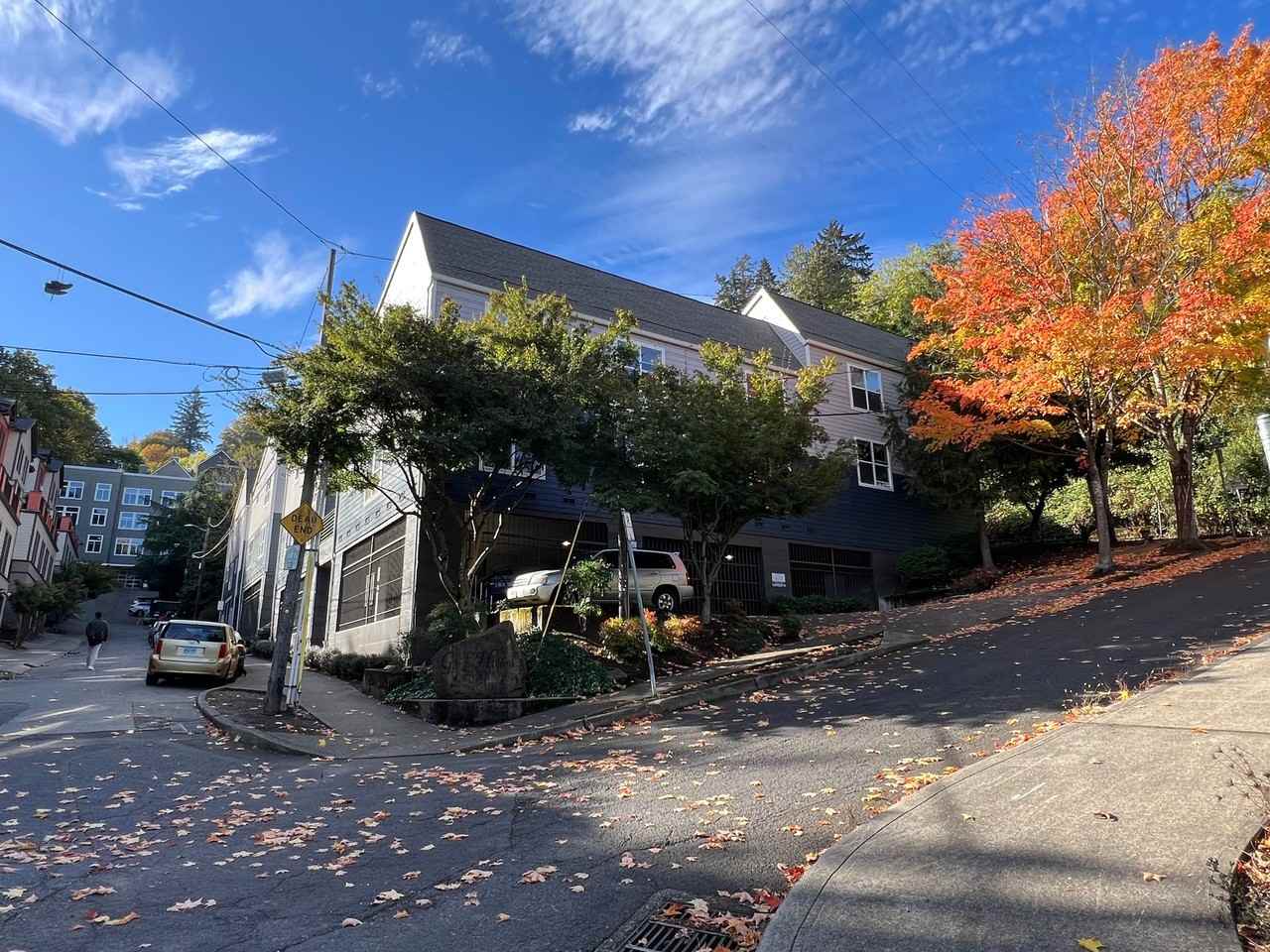 Goose Hollow Townhomes - Photo 5 of 49