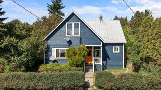 203 W Nevada Ave - Photo 1 of 1
