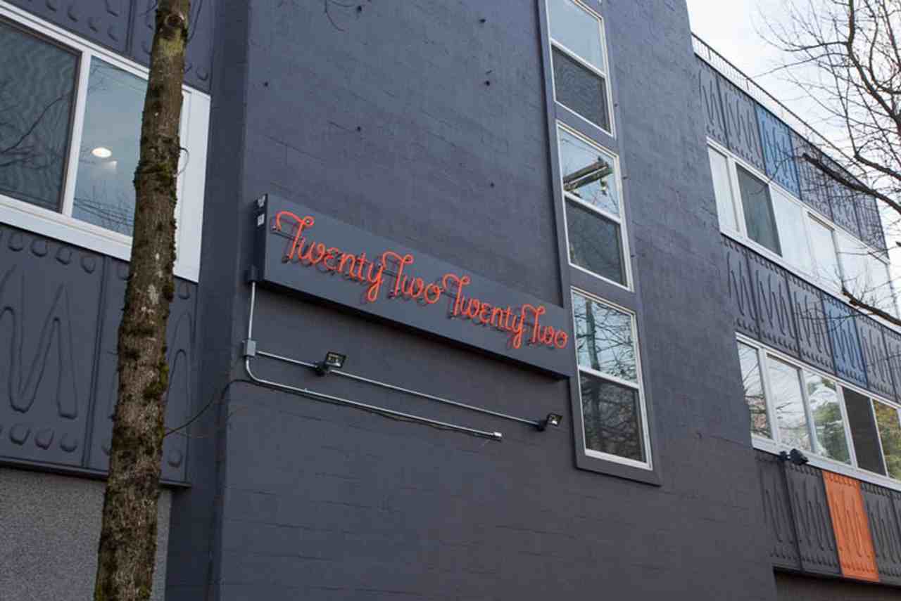 2222 Apartments - Photo 3 of 50