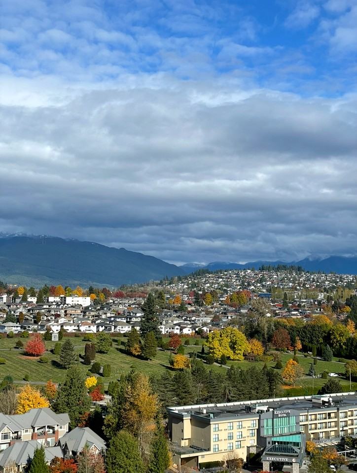 4168 Lougheed Highway #2005 - Photo 2 of 14