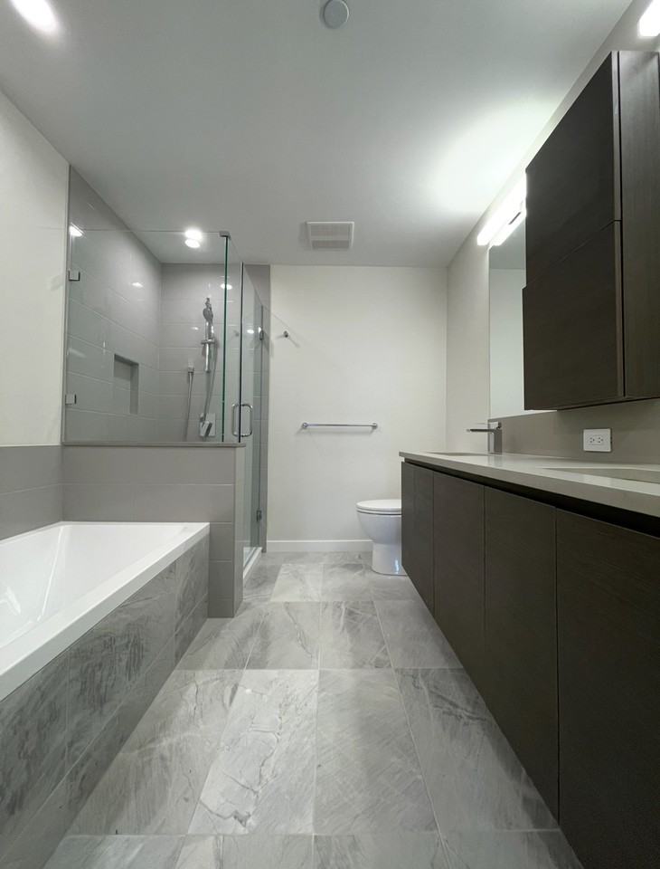 4168 Lougheed Highway #2005 - Photo 7 of 14