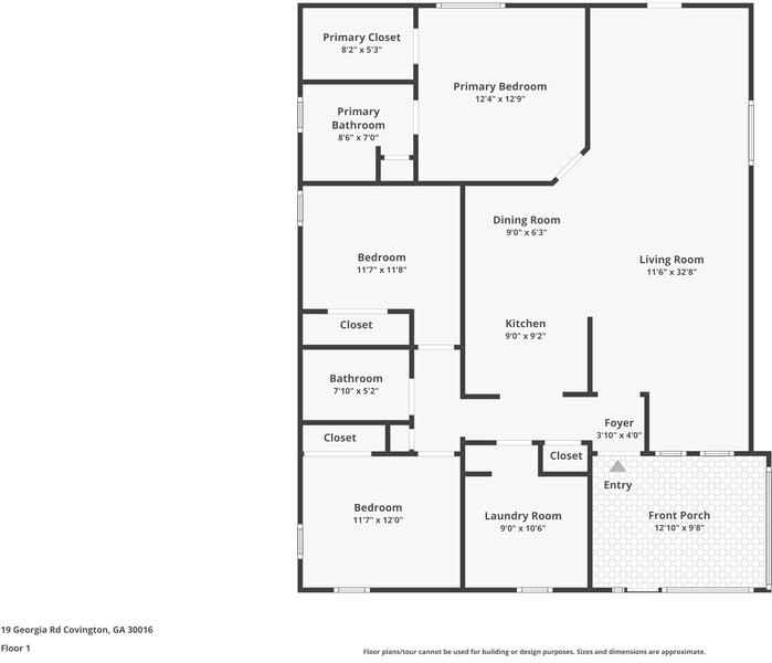19 Georgia Rd - Photo 2 of 16