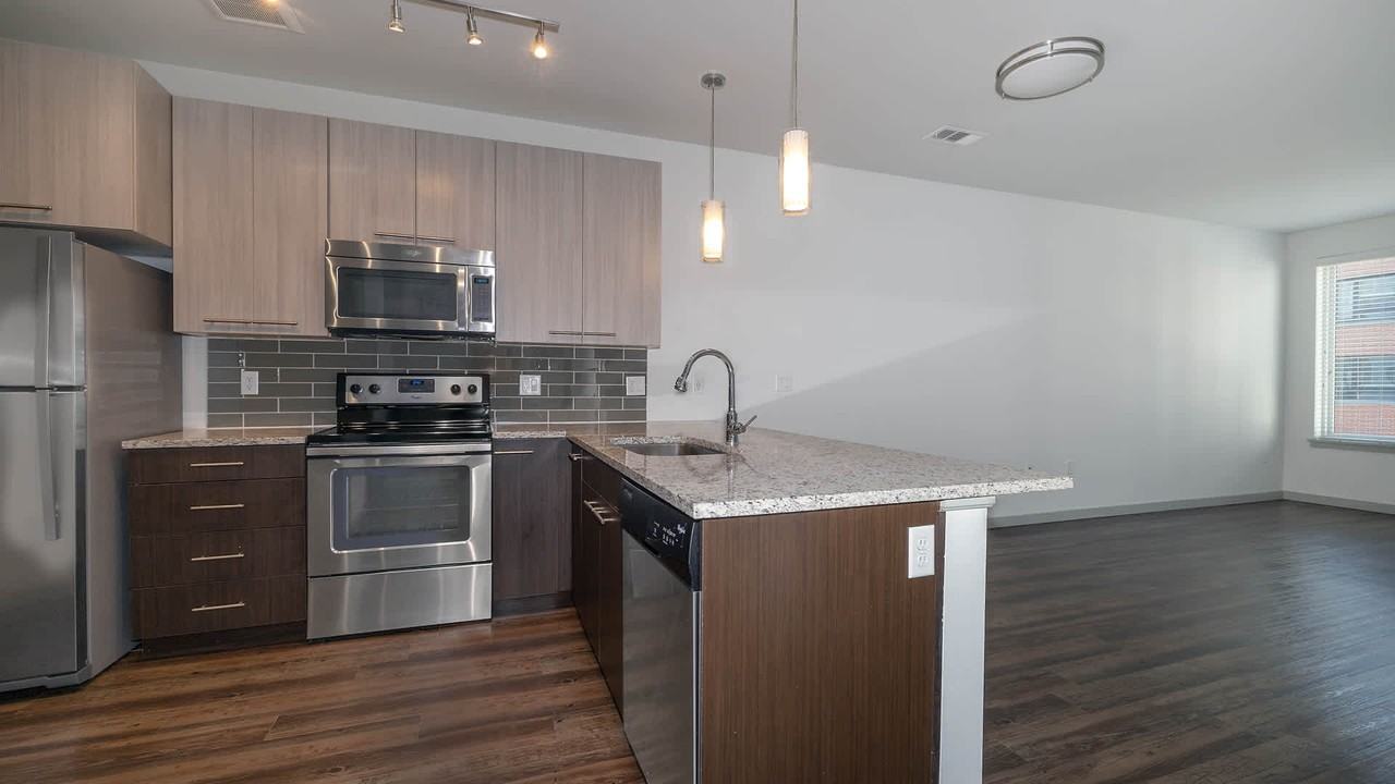 The Den - Photo 6 of 38