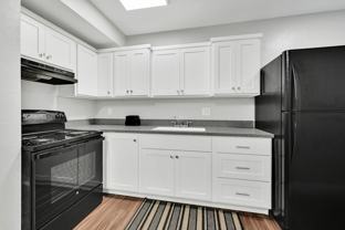 Jefferson Avenue Apartments - Photo 1 of 1