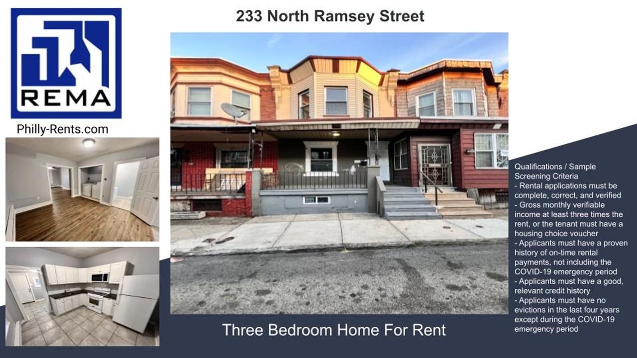 233 N Ramsey St - Photo 2 of 35