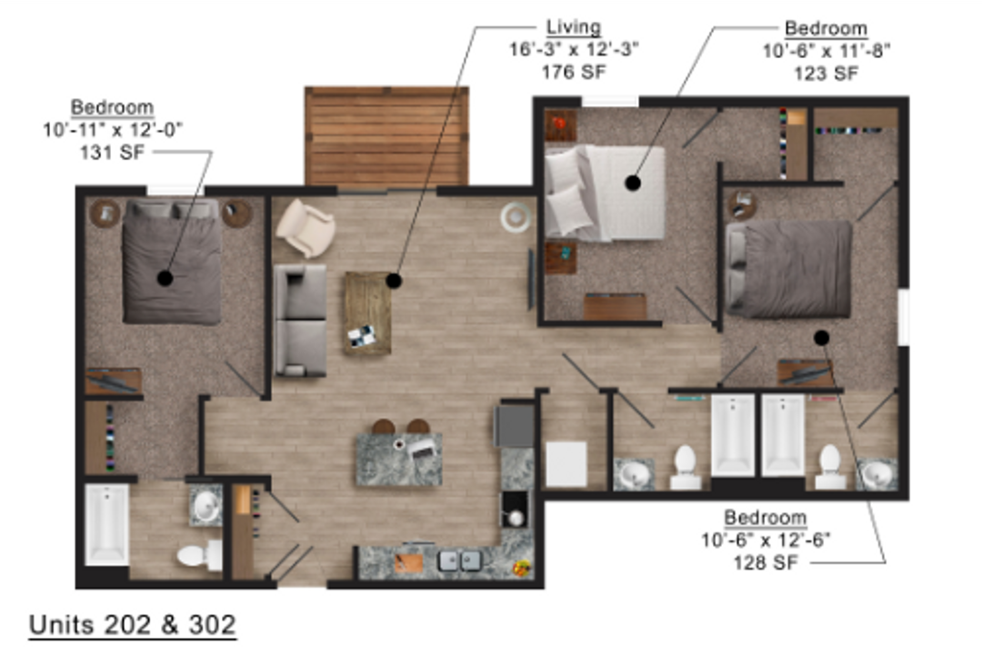 Mortensen Heights | 5356 - Photo 7 of 9