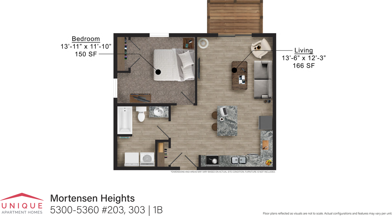 Mortensen Heights | 5344 - Photo 7 of 26