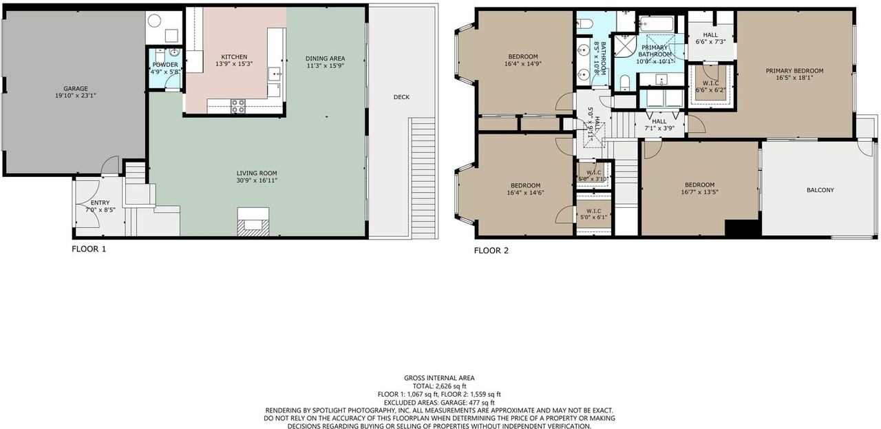 123 Mendosa Ave - Photo 2 of 47