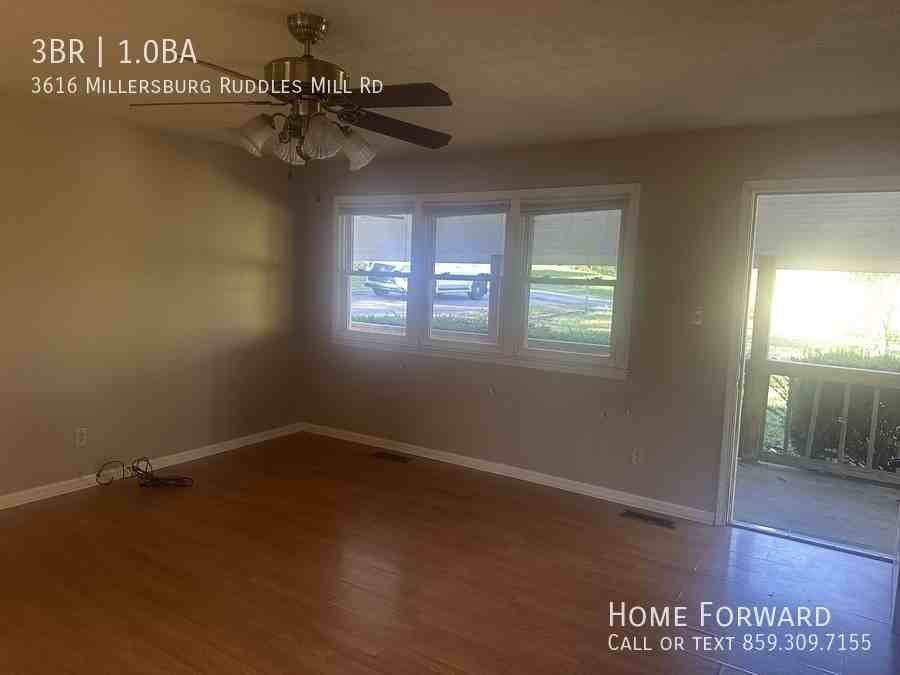 3616 Millersburg Ruddles Mill Rd - Photo 2 of 9