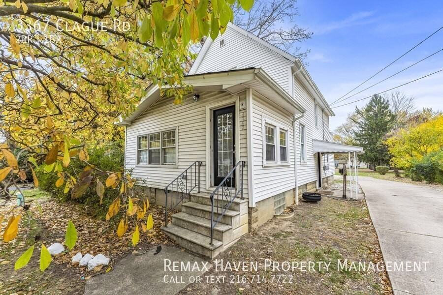 3367 Clague Rd - Photo 2 of 28