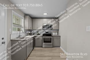 543 Braxton Boulevard - Photo 1 of 1