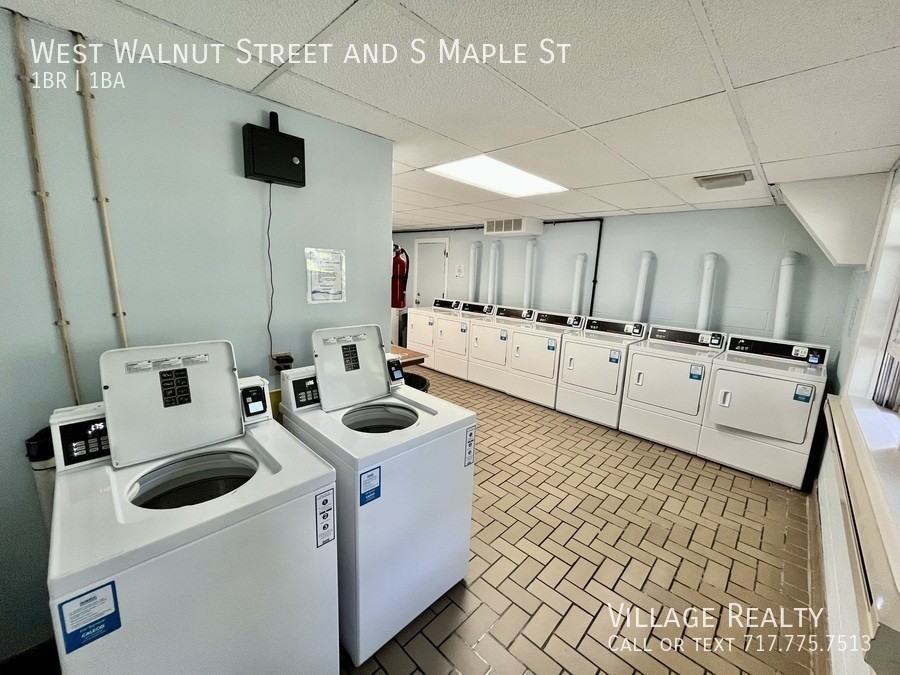 West Walnut Street & & S Maple St #206 - Photo 3 of 44