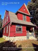 211 Hollister Ave Se - Photo 1 of 1